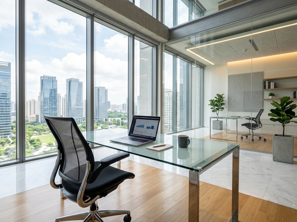 Büro- und Gewerbereinigung Paderborn